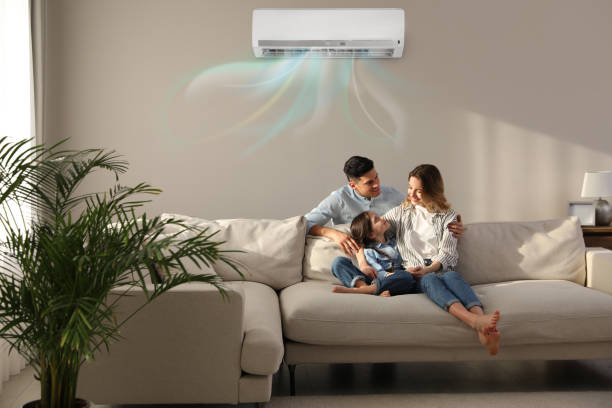 Air duct cleaning in Gambrills, MD
