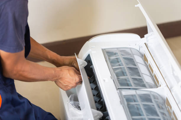 Best HVAC installation services  in Gambrills, MD