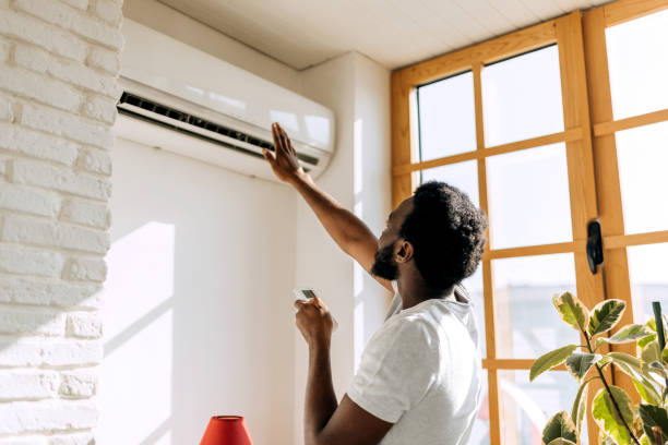 Best HVAC maintenance near me  in Gambrills, MD
