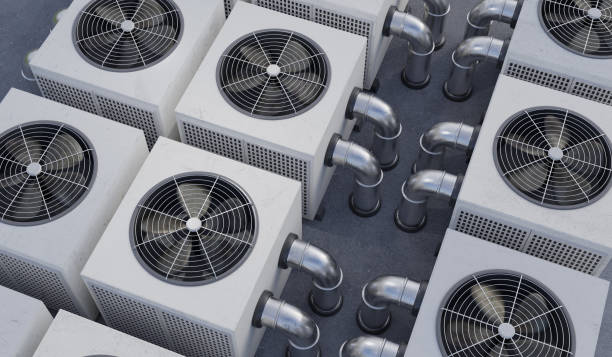 Best Commercial HVAC repair  in Gambrills, MD