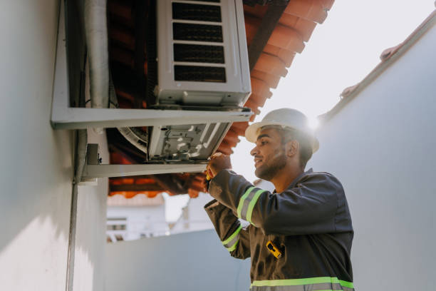 HVAC troubleshooting in Gambrills, MD
