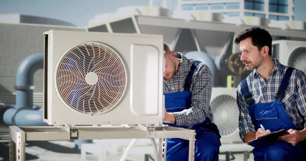 Best HVAC emergency services  in Gambrills, MD