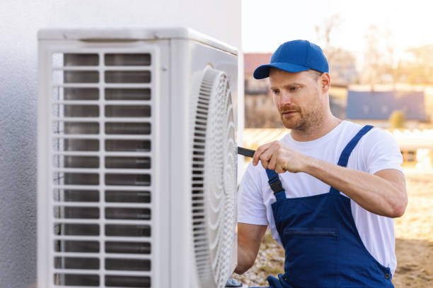 Best Affordable HVAC services  in Gambrills, MD
