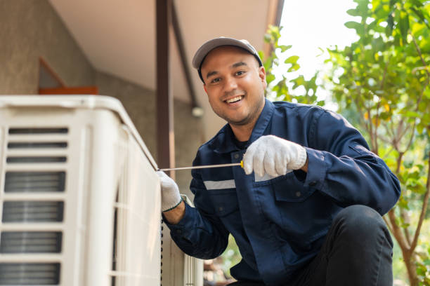 Best Best HVAC companies  in Gambrills, MD
